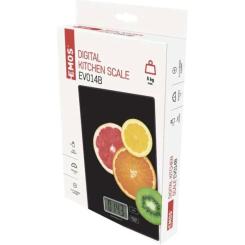 Весы кухонные EMOS EV014B Фото 5