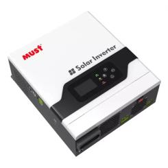 Солнечный инвертор Must PV18-3024VPM II, 3200W, 24V Фото 1