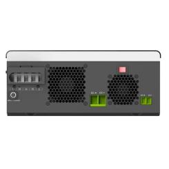 Солнечный инвертор Must PV18-3024VPM II, 3200W, 24V Фото 2