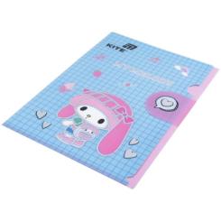 Папка – уголок Kite с клапаном A4 My Melody- 3 Фото 1