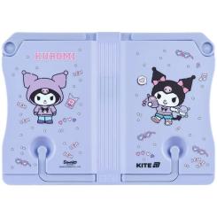 Подставка для книг Kite Kuromi, пластикова Фото 1