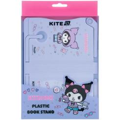Подставка для книг Kite Kuromi, пластикова Фото 2