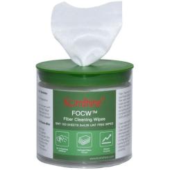 Салфетки Optolink безворсовые для оптики FOCW Фото