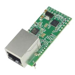 Медиаконвертер PUSR USR-TCP232-T2 Ethernet UART Modules Фото
