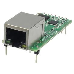 Медиаконвертер PUSR USR-TCP232-T2 Ethernet UART Modules Фото 3