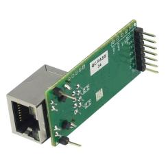 Медиаконвертер PUSR USR-TCP232-T2 Ethernet UART Modules Фото 4
