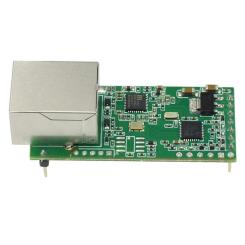 Медиаконвертер PUSR USR-TCP232-T2 Ethernet UART Modules Фото 5