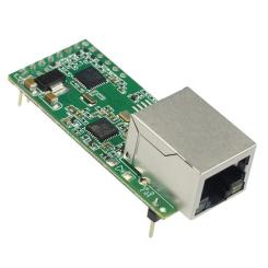 Медиаконвертер PUSR USR-TCP232-T2 Ethernet UART Modules Фото 6