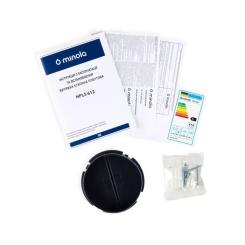 Вытяжка кухонная Minola HPLS 612 BL Фото 10