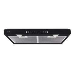 Вытяжка кухонная Minola HPLS 612 BL Фото