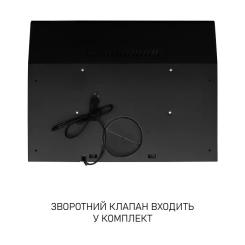 Вытяжка кухонная Minola HPLS 612 BL Фото 8