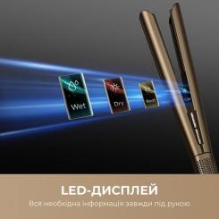 Стайлер Dreame Aero Straight Gold AMA10A Фото 10