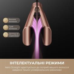 Стайлер Dreame Aero Straight Gold AMA10A Фото 1