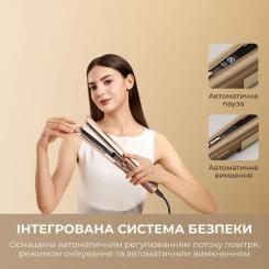 Стайлер Dreame Aero Straight Gold AMA10A Фото 6