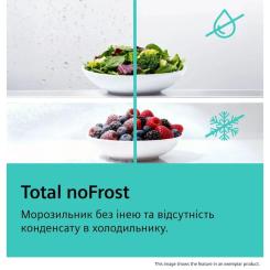 Холодильник Siemens KG76PAIC0N Фото 8