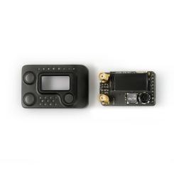 Видеоприемник (VRX) Foxeer Wildfire Lite 5.8GHz 72CH Фото 4