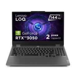 Ноутбук Lenovo LOQ 15IAX9 Фото