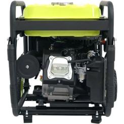 Генератор GenPower інверторний GBG 40IE 3.2kW, 230V, 50Hz, 10.0л. еле Фото 3