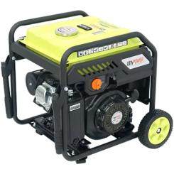 Генератор GenPower інверторний GBG 40IE 3.2kW, 230V, 50Hz, 10.0л. еле Фото 4