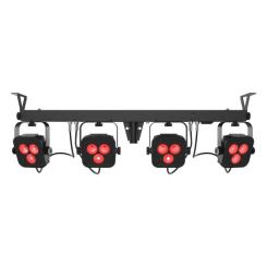 Заливной свет Chauvet 4BAR LT USB Фото 2