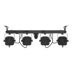 Заливной свет Chauvet 4BAR LT USB Фото 3