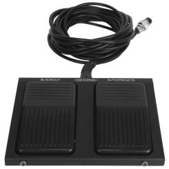 Заливной свет Chauvet 4BAR LT USB Фото 6