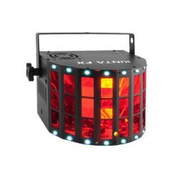 Световой эффект Chauvet Kinta FX Фото