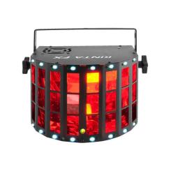 Световой эффект Chauvet Kinta FX Фото 1