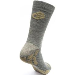 Носки Sensor Hiking Merino 20200068 khaki/safari 6-8 Фото 1