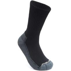 Носки Sensor Treking Bambus 23200068 black 9-11 Фото