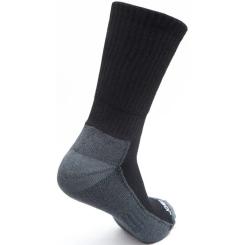 Носки Sensor Treking Bambus 23200068 black 9-11 Фото 1