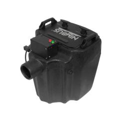 Дым машина Chauvet Nimbus Фото 1