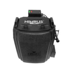 Дым машина Chauvet Nimbus Фото 2