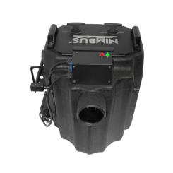 Дым машина Chauvet Nimbus Фото 3