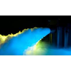 Дым машина Chauvet Nimbus Фото 6