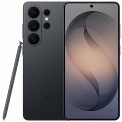 Мобильный телефон Samsung Galaxy S26 Ultra 16/1Tb Black Фото