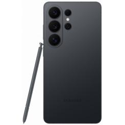 Мобильный телефон Samsung Galaxy S26 Ultra 16/1Tb Black Фото 5