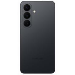 Мобильный телефон Samsung Galaxy S26 12/512Gb Black Фото 4