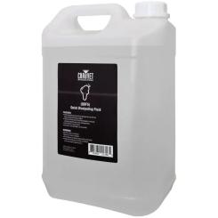 Жидкость для генераторов эффектов Chauvet Smoke Fluid GJ5 (QDF5) Фото