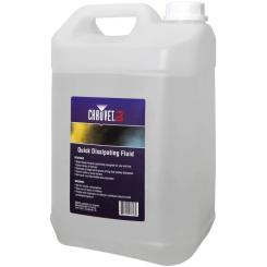 Жидкость для генераторов эффектов Chauvet Smoke Fluid GJ5 (QDF5) Фото 1