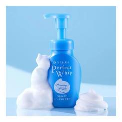 Пенка для умывания Senka Perfect Whip Speedy 150 мл Фото 1