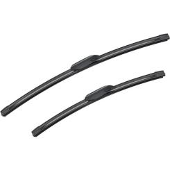 Щетка стеклоочистителя Bosch 3 397 014 866 Фото 3