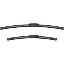 Щетка стеклоочистителя Bosch 3 397 014 866 Фото 4