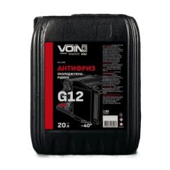 Антифриз VOIN G12 Red 20л Фото