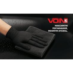 Автомобильная салфетка VITOL 40х40см Фото 3