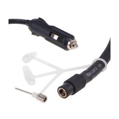 Автомобильный компрессор VITOL K-40 150psi/14Amp/37л Фото 2