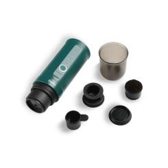Кофеварка кемпинговая Outin Nano Espresso Machine OTEM-01 Outin Teal Фото 1
