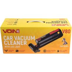 Пылесос VOIN V-80 Фото 4