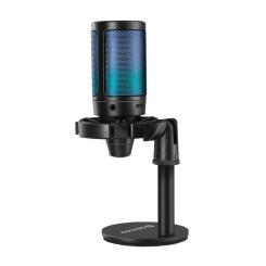Микрофон Defender Impulse GMC 600 USB Black Фото 3