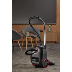 Пылесос Gorenje VCE 21 SFBKR Фото 10